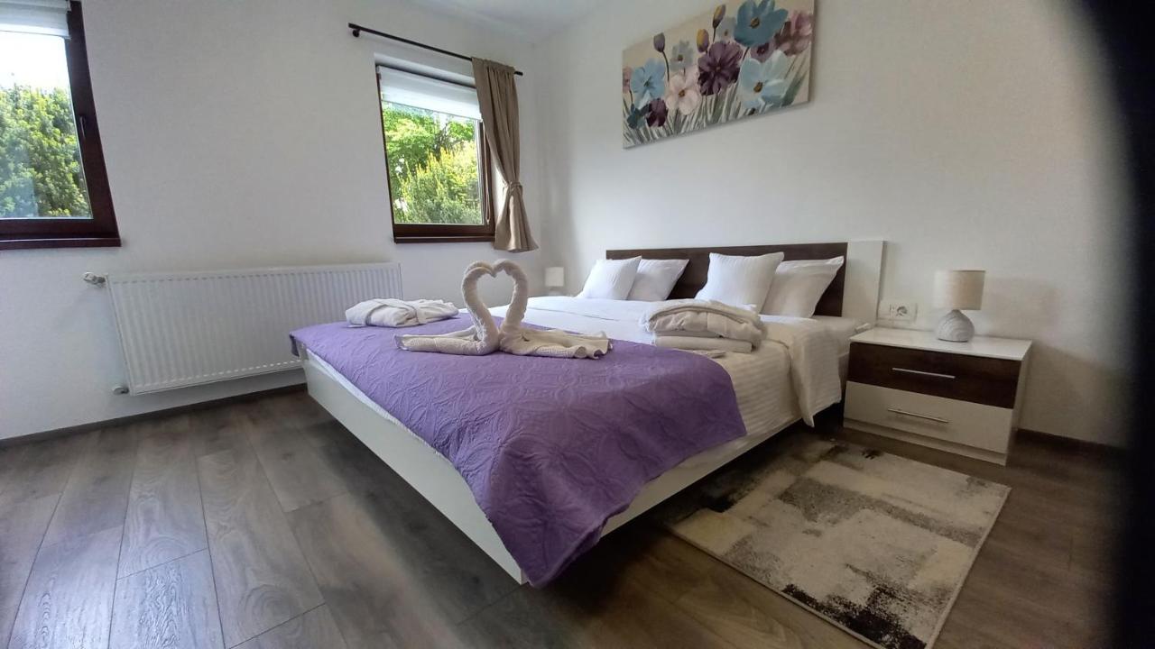 Gogo Apartment Delnice Exterior photo
